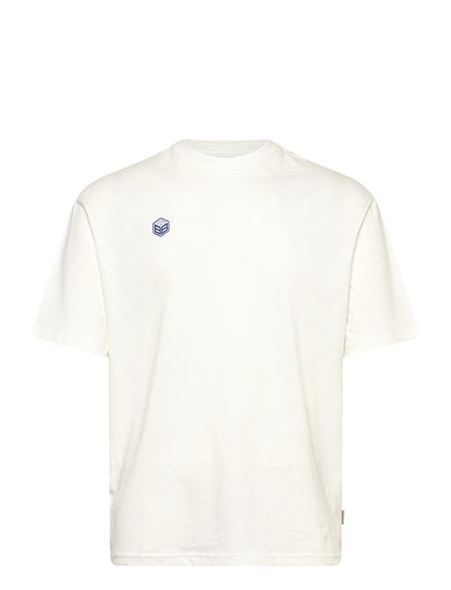 Blend | Bhkelsey Backprint S/S Tee | XXL