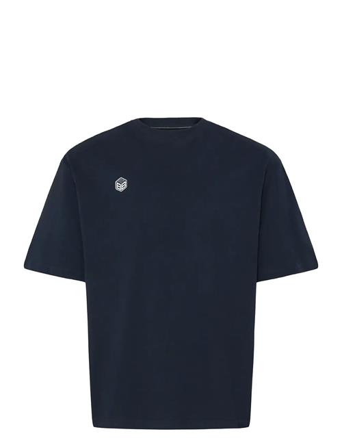 Blend | Bhkelsey Backprint S/S Tee | L