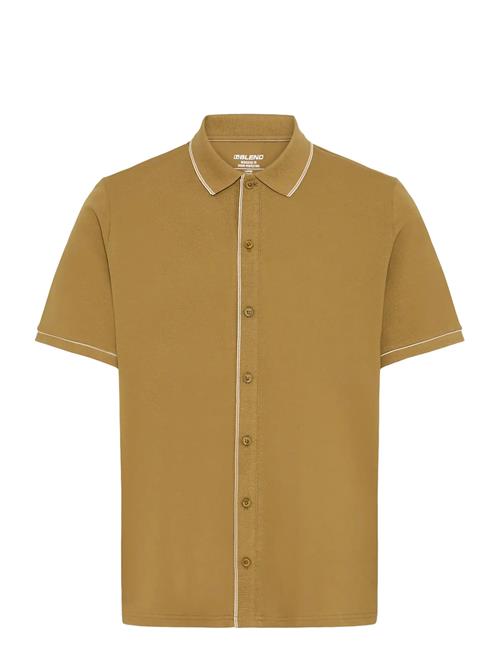 Blend | Bhelwood Shirt Polo S/S | M