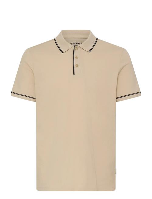 Blend | Bhelwood Polo S/S | L