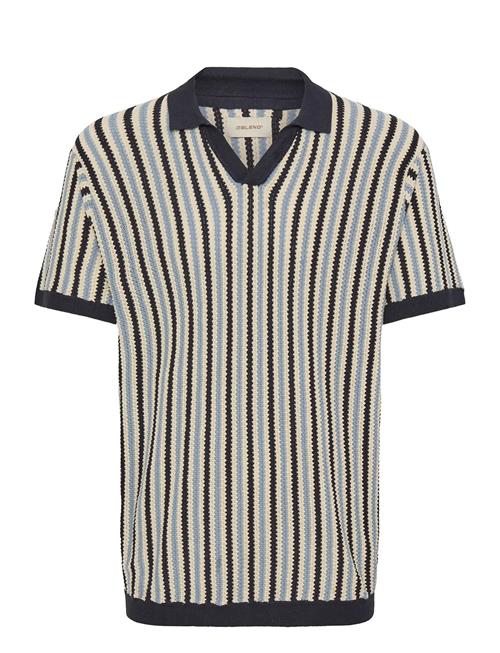 Blend | Bhcarly Polo Knit | XL