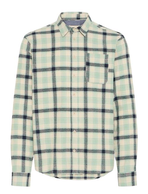 Blend | Bhdevon Shirt Check | XXXL