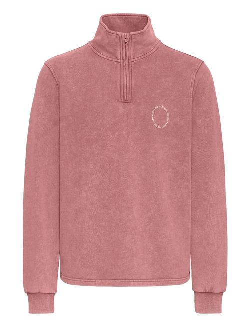 Blend | Bhfactor Half Sweatshirt | XXL