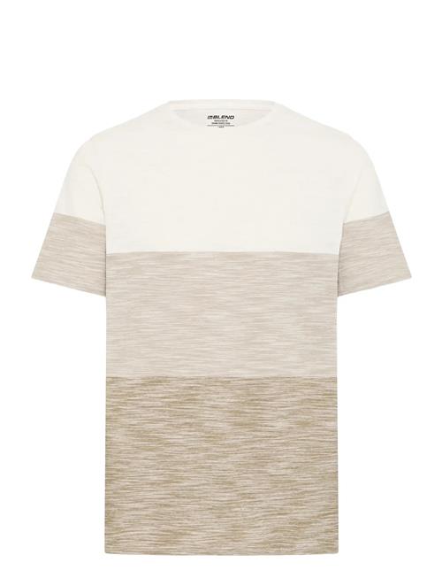 Blend | Bhkeith Block S/S Tee | XL