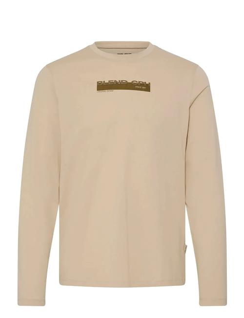 Blend | Bhkemuel Graphic L/S Tee | M