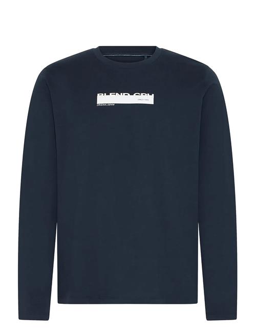 Blend | Bhkemuel Graphic L/S Tee | XXL