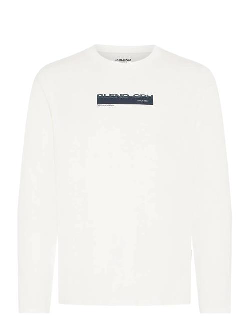 Blend | Bhkemuel Graphic L/S Tee | M