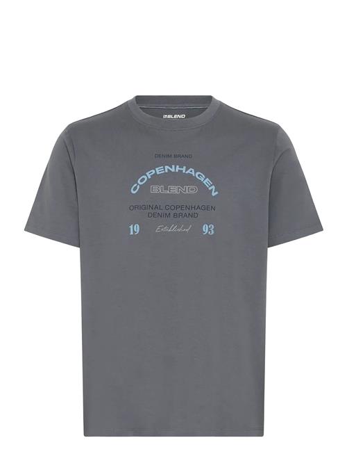 Blend | Bhkorneli Logo S/S Tee | M