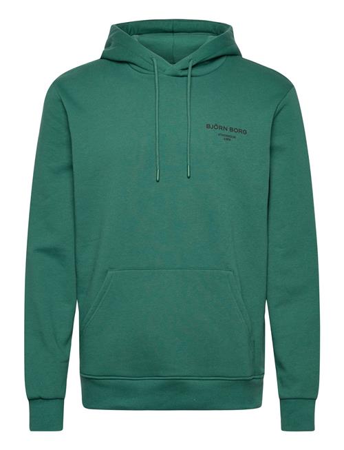 Björn Borg | Borg Essential 1 Hoodie | M