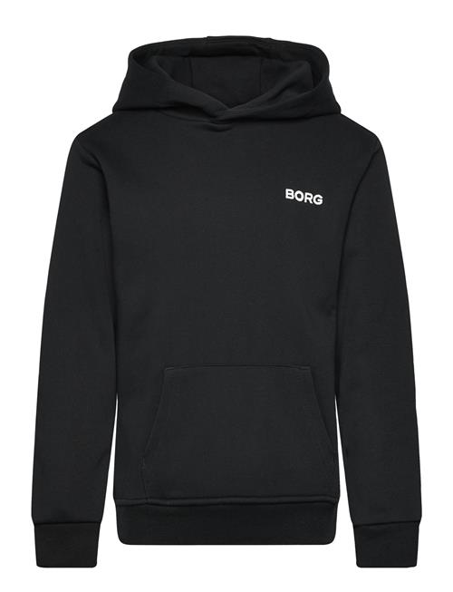 Björn Borg | Borg Essential 4 Hoodie | 110-116