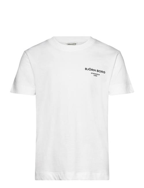 Björn Borg | Borg Essential 1 T-Shirt | 146-152