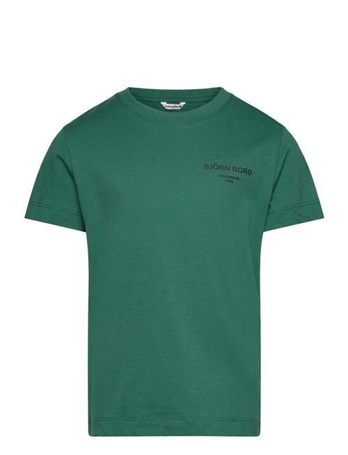 Björn Borg | Borg Essential 1 T-Shirt | 110-116