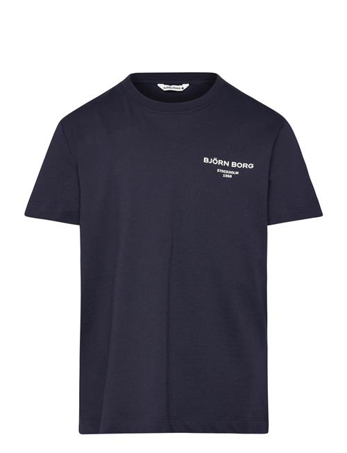 Björn Borg | Borg Essential 1 T-Shirt | 110-116