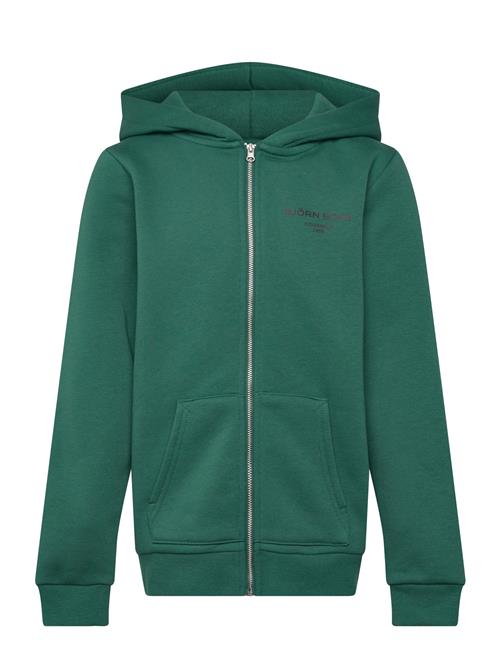 Björn Borg | Borg Essential 1 Zip Hoodie | 110-116