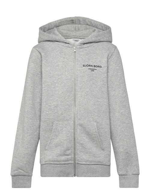 Björn Borg | Borg Essential 1 Zip Hoodie | 146-152