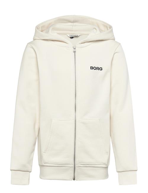 Björn Borg | Borg Essential 4 Zip Hoodie | 110-116