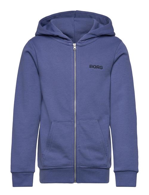 Björn Borg | Borg Essential 4 Zip Hoodie | 158-164