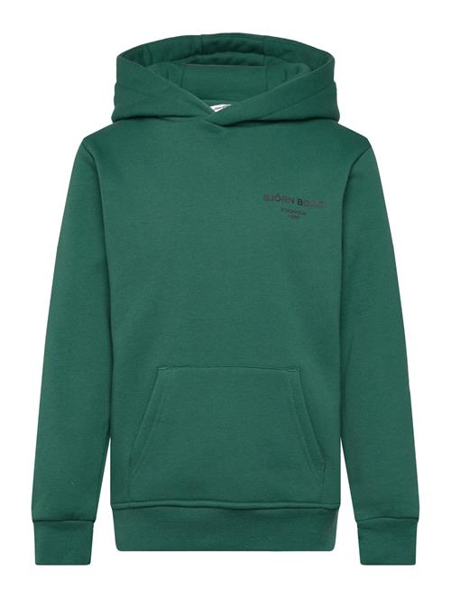 Björn Borg | Borg Essential 1 Hoodie | 122-128