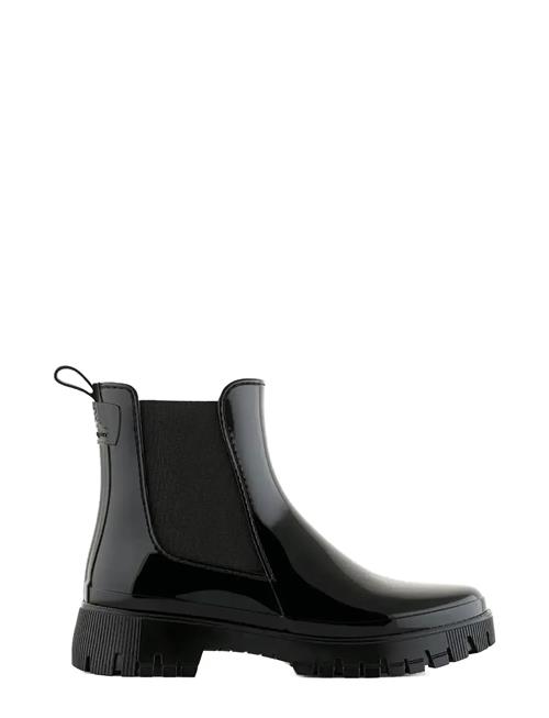 Lemon Jelly | Peachy Black | 39