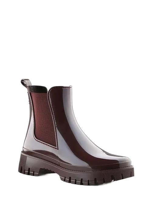 Lemon Jelly | Peachy Dark Cherry | 39