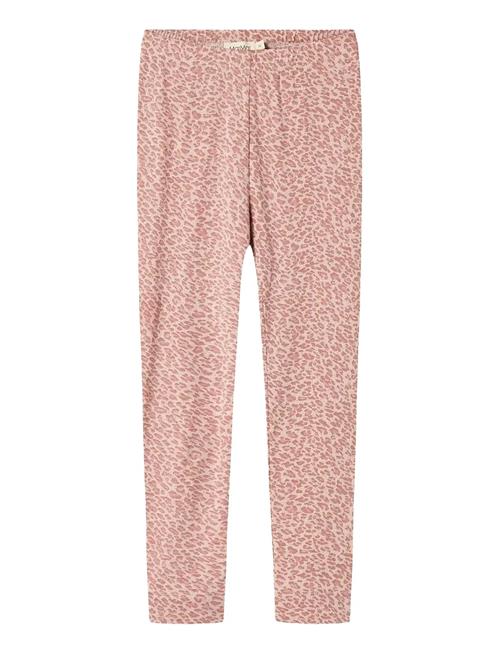 MarMar Copenhagen | Leo Leg | 86