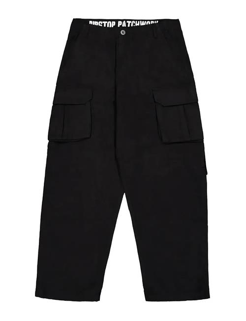 Alpha Industries | Ripstop Patchwork Pant | 32