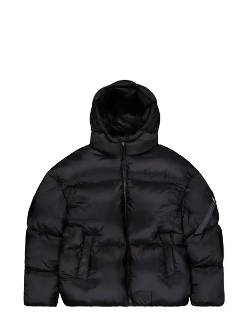 Alpha Industries | Cloud Puffer Bomber | L