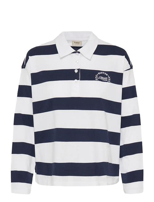 Fransa | Frsigma Tee 1 | XL