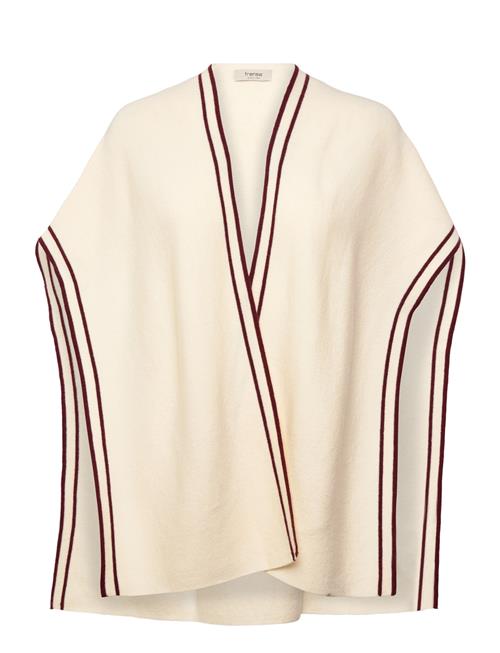 Fransa | Frvinna Shawl 1 | ONE SIZE