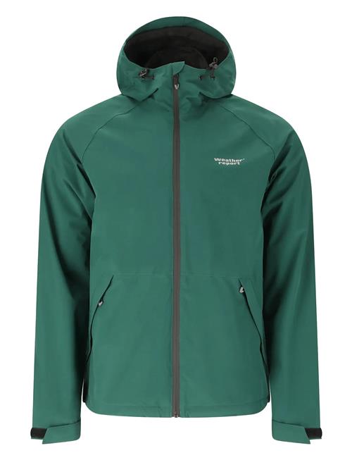 Weather Report | Gust M Awg Set W-Pro 10000 | XXXL