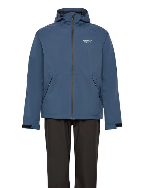 Weather Report | Gust M Awg Set W-Pro 10000 | XXXL