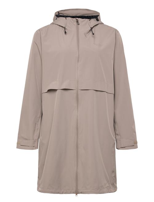 Weather Report | Daytan W Long Awg Stretch Jacket+ W | 46