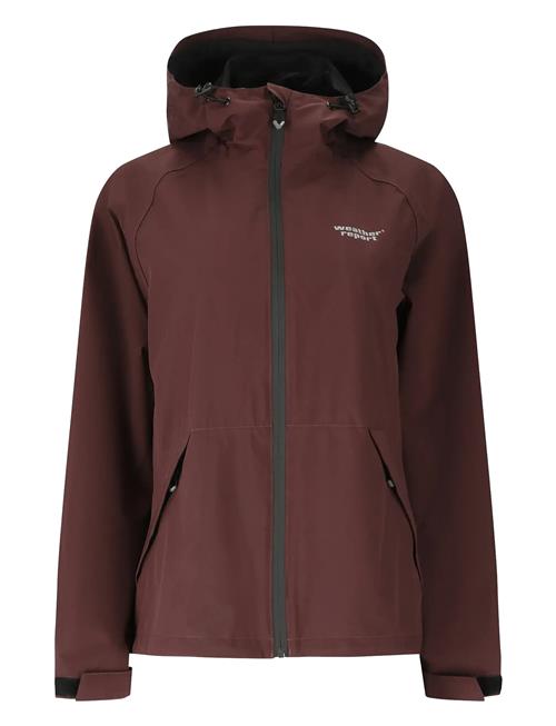 Weather Report | Gust W Awg Set W-Pro 10000 | 46