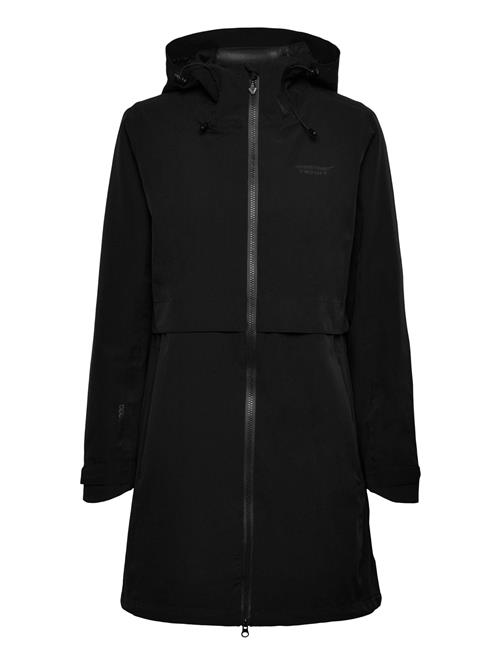 Weather Report | Dayton W Long Awg Stretch Jacket W- | 36