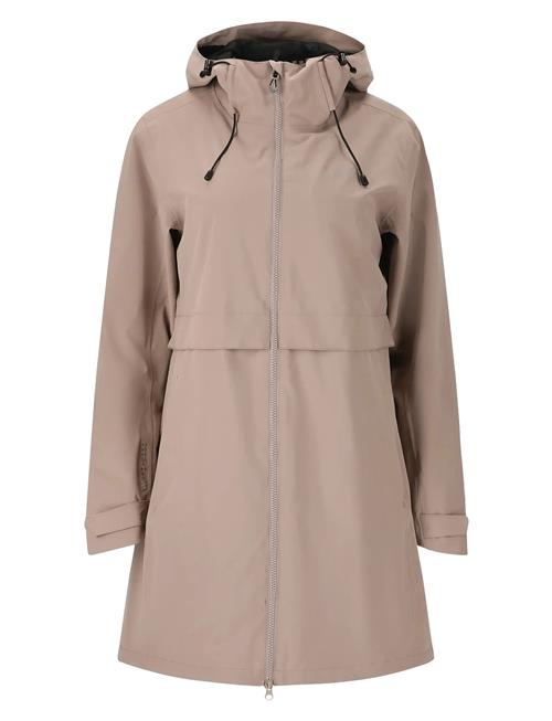 Weather Report | Dayton W Long Awg Stretch Jacket W- | 42