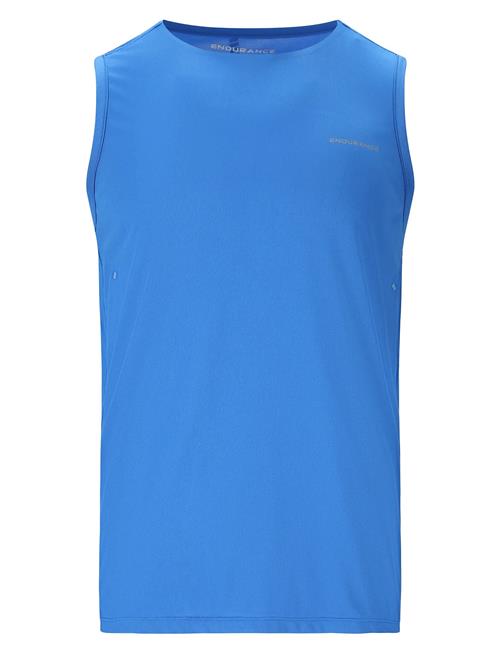 Endurance | Waane M Technical Sleeveless Tee | XXL