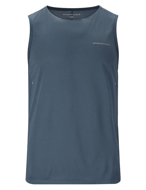 Endurance | Waane M Technical Sleeveless Tee | L