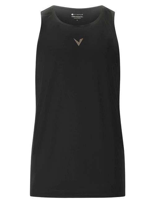 Virtus | Ayaan M Sleeveless Tee | XXL