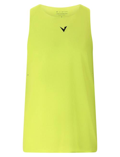 Virtus | Ayaan M Sleeveless Tee | L