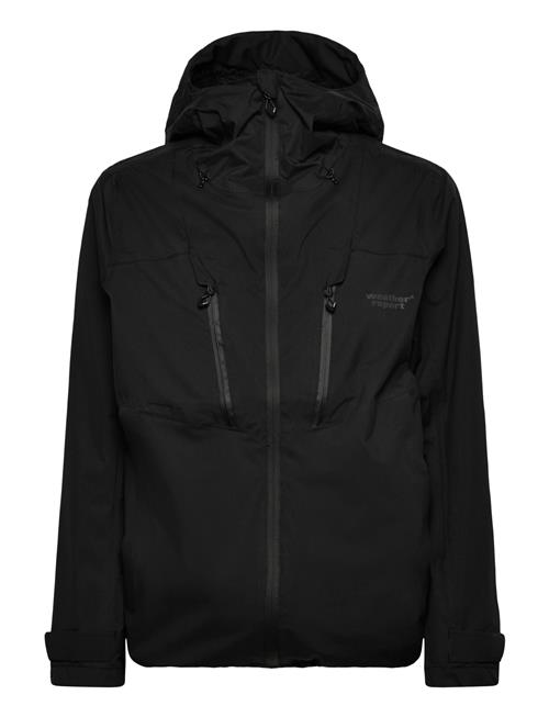 Weather Report | Harbor W Rain-Tech Jacket W-Pro 200 | 38