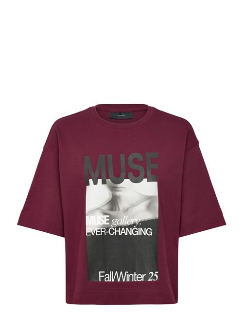 Copenhagen Muse | Cmmuse-Tee | L