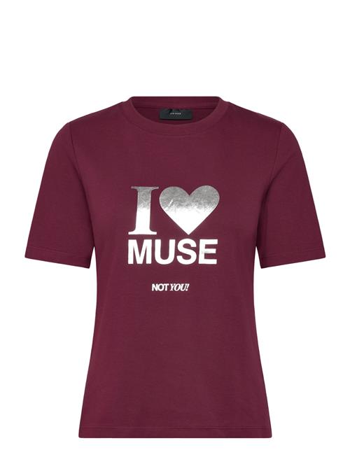 Copenhagen Muse | Cmmuse-Tee | L