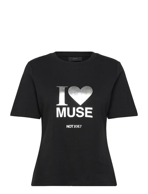 Copenhagen Muse | Cmmuse-Tee | S