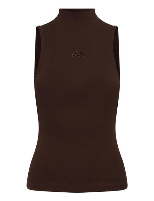 Copenhagen Muse | Cmsiv-Top Is A Tight-Fitting Top In A Thick And Stretchy Material With A Ribbed | S