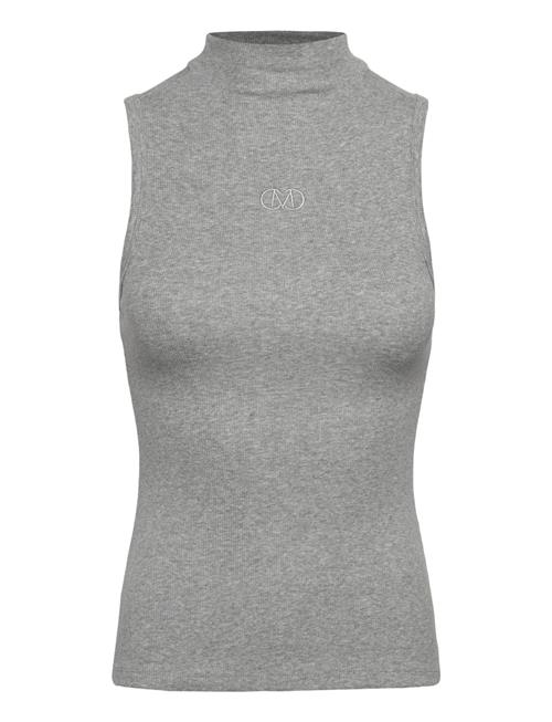 Copenhagen Muse | Cmsiv-Top Is A Tight-Fitting Top In A Thick And Stretchy Material With A Ribbed | M