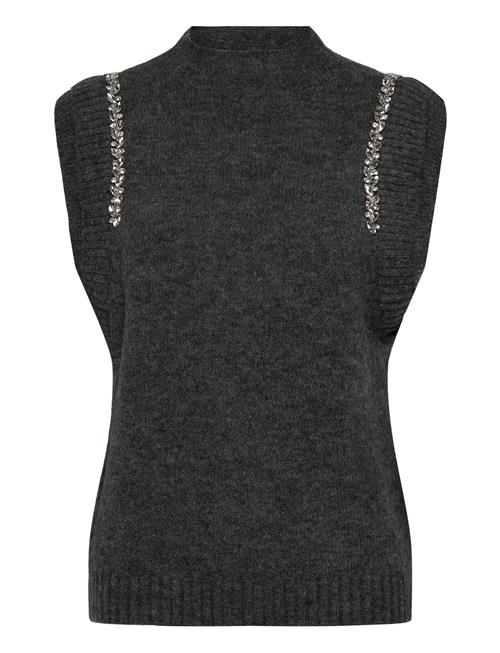 Copenhagen Muse | Cmibra-Waistcoat | XXS
