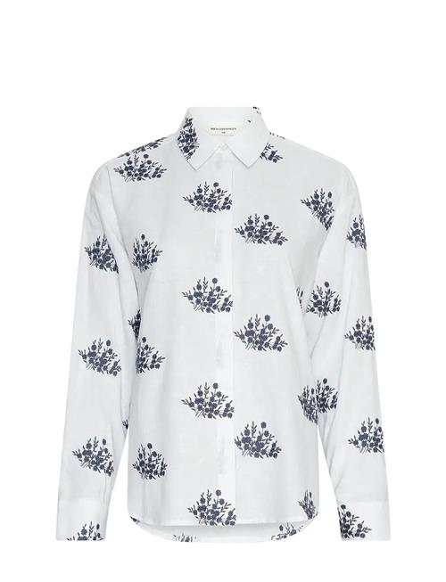 MSCH Copenhagen | Mschryan Conella Shirt Emb | S/M
