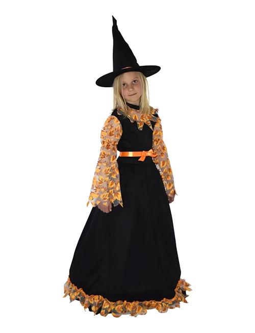 Joker | Costume Pumpkin Witch 110-116 | 110/116