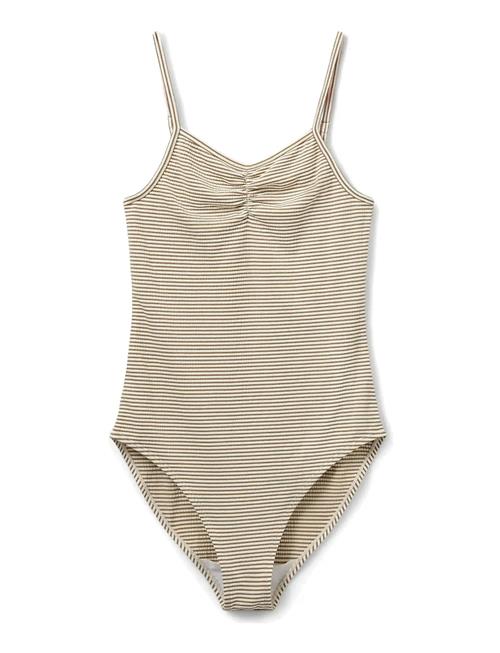 Sofie Schnoor Young | Britalianasy Swimsuit | 128