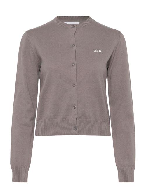 2NDDAY | 2Nd Vinny - Soft Wool Blend | S